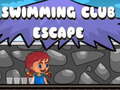 Játék Swimming Club Escape