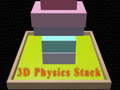Játék 3D Physics Stacks