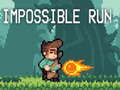 Játék Impossible Run