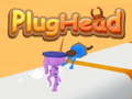 Játék Plug Head