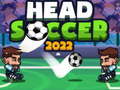 Játék Head Soccer 2022