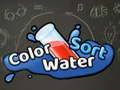 Játék Color Water Sort