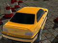 Játék Car OpenWorld Game 3d
