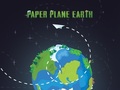 Játék Paper Plane Earth