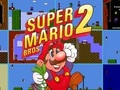 Játék Super Mario Bros 2