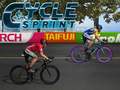 Játék Cycle Sprint