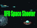Játék UFO Space Shooter