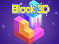 Játék Block 3D