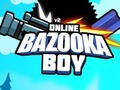 Játék Bazooka Boy Online