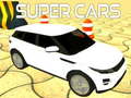 Játék Super Cars