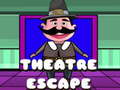 Játék Theatre Escape