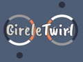 Játék Circle Twirl