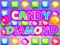 Játék Candy Diamonds