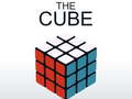 Játék The cube