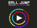 Játék Ball Jump 