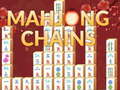 Játék Mahjong Chains