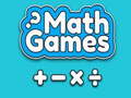 Játék Math games