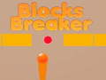 Játék Blocks Breaker 