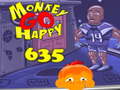 Játék Monkey Go Happy Stage 635