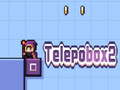 Játék Telepobox 2