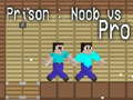 Játék Prison: Noob vs Pro