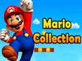 Játék Mario Collection