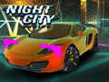 Játék Night City Racing