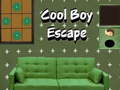 Játék Cool Boy Escape