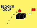 Játék Blocku Golf