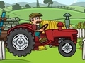 Játék Tractor Mania 2