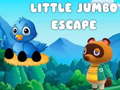 Játék Little Jumbo Escape