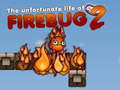 Játék The Unfortunate Life of Firebug 2