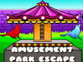Játék Amusement Park Escape