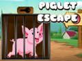 Játék Piglet Escape