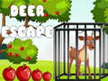 Játék Deer Escape