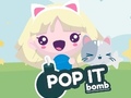Játék Pop It Bomb!