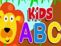 Játék Kids ABC