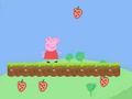 Játék Peppa Pig Strawberry