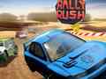 Játék Rally Rush