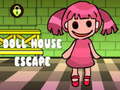 Játék Doll House Escape