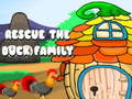 Játék Rescue the Duck Family