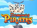Játék Dominos Pirates