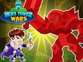 Játék Hero Tower Wars Online