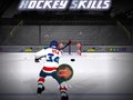 Játék Hockey Skills
