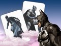 Játék Batman Card Match