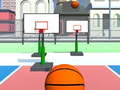 Játék BasketBall