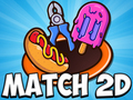 Játék Match 2D