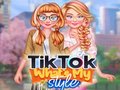 Játék TikTok Whats My Style 