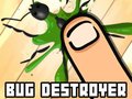 Játék Bug Destroyer 