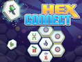 Játék Hex Connect